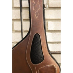 Penelope 3D Stud Girth 11 Penelope 3D Stud Girth -Equestrian Supplies Shop sangle bavette 3d penelope havane 3