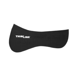 ThinLine English Trim To Fit Saddle Fitting Shims Pair -Equestrian Supplies Shop shim pair perforations 1copy