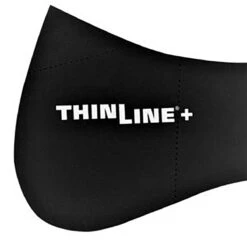 ThinLine English Trim To Fit Saddle Fitting Shims Pair -Equestrian Supplies Shop shim pair perforations 2