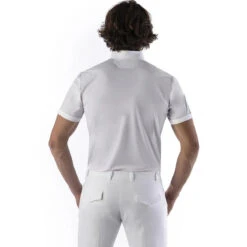 EGO 7 Men's M Short Sleeve Show Shirt -Equestrian Supplies Shop shirt3 9a771973 da40 4860 a179 a843bf7d5dfd