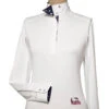 Essex Classics Ladies “Peeps” Talent Yarn Straight Collar Show Shirt 1 Essex Classics Ladies “Peeps” Talent Yarn Straight Collar Show Shirt -Equestrian Supplies Shop shirt 28853.1588700618.1280.1280