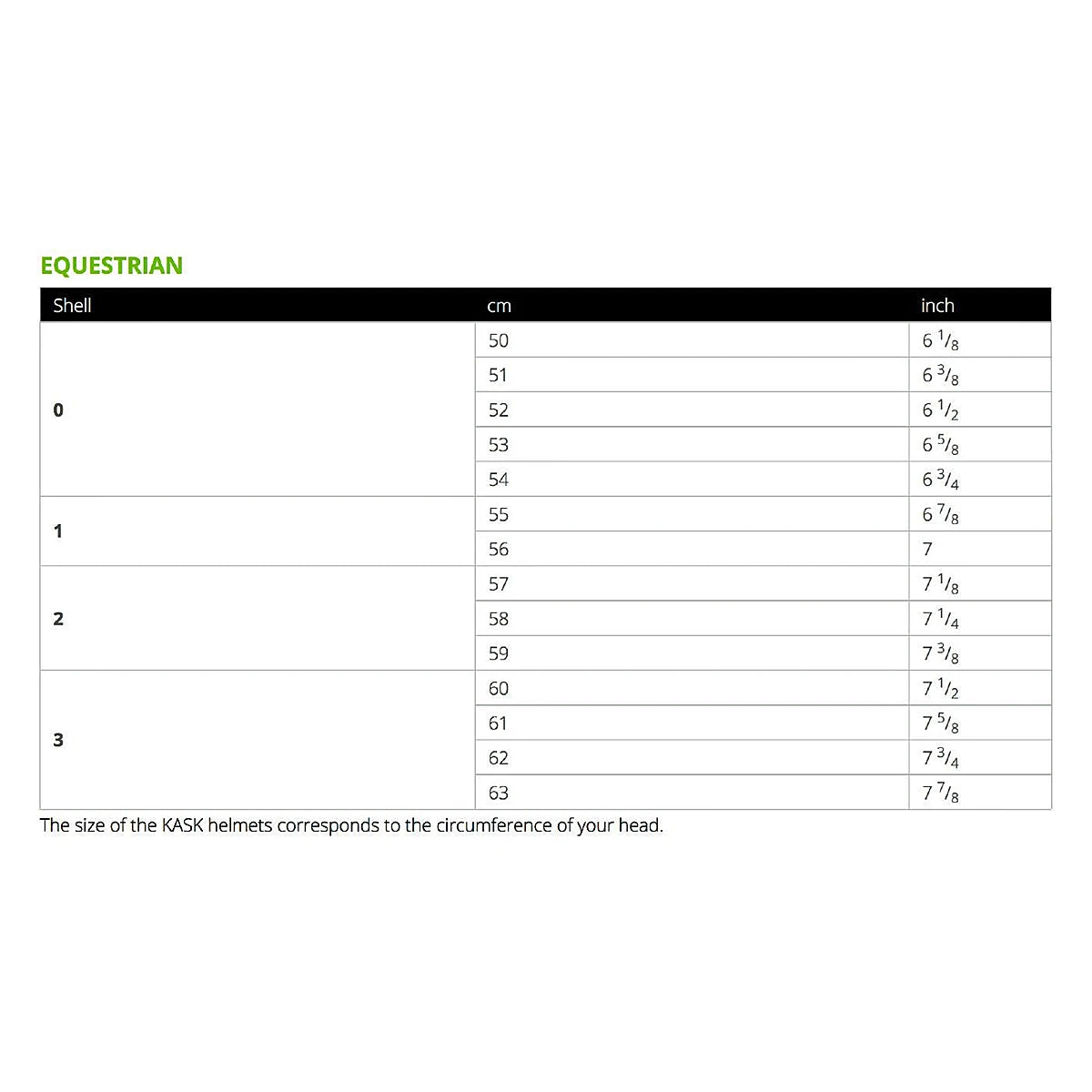 KASK Star Lady Helmet 5 KASK Star Lady Helmet - Image 3