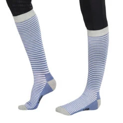 TuffRider Ladies Hera Knee Hi Socks - 3 Pack -Equestrian Supplies Shop socks6 11470.1589871109.1280.1280