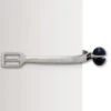 Centaur Stainless Steel Roller Ball Spurs -Equestrian Supplies Shop spur 2208e9c8 bd9e 462c 81b2 f88f95d49a72
