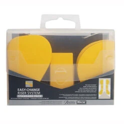 Bates EASY-CHANGE Riser System 7 Bates EASY-CHANGE Riser System -Equestrian Supplies Shop standard 07434.1586549711.1280.1280