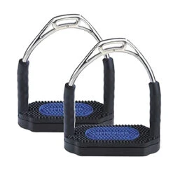 Herm Sprenger Bow Balance Stirrups -Equestrian Supplies Shop stirrup4 10412.1589414065.1280.1280
