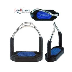 Herm Sprenger Bow Balance Stirrups -Equestrian Supplies Shop stirrup5 39405.1589414065.1280.1280