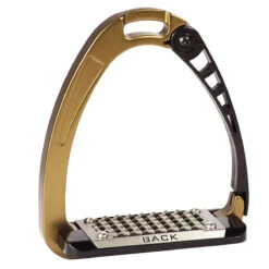 Acavallo Arena AluPro Stirrups -Equestrian Supplies Shop stirrups bronze 80190.1587666991.1280.1280
