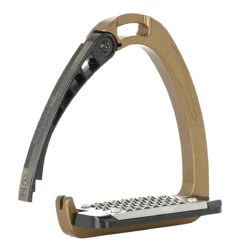 Acavallo Arena AluPro Stirrups -Equestrian Supplies Shop stirrupsbronze2 11860.1587666991.1280.1280