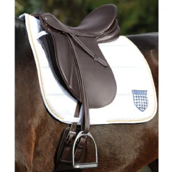 Passier "Velvet Touch" Stirrup Leathers 10 Passier "Velvet Touch" Stirrup Leathers -Equestrian Supplies Shop strap 12308.1589420916.1280.1280