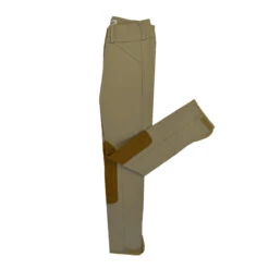 Tailored Sportsman Vintage Mid Rise Front Zip Breeches 24 Tailored Sportsman Vintage Mid Rise Front Zip Breeches -Equestrian Supplies Shop t.sports 1963 tan 4