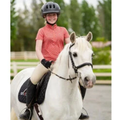 Kerrits Kids Microcord Knee Patch Tight -Equestrian Supplies Shop tan 78965.1581611522.1280.1280