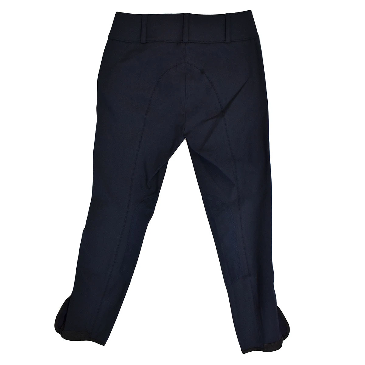 Tailored Sportsman Girls Front Zip Trophy Hunter Breeches 17 Tailored Sportsman Girls Front Zip Trophy Hunter Breeches - Image 15