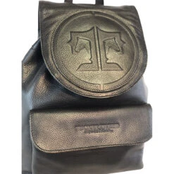 Tucker Tweed Brandywine Backpack -Equestrian Supplies Shop tucker tweed equestrian brandywine backpack signature leather handbags signature black 2copy
