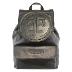 Tucker Tweed Brandywine Backpack -Equestrian Supplies Shop tucker tweed equestrian brandywine backpack signature leather handbags signature blackcopy