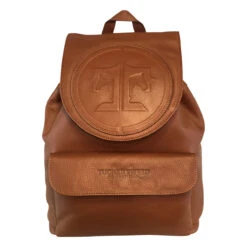 Tucker Tweed Brandywine Backpack -Equestrian Supplies Shop tucker tweed equestrian brandywine backpack signature leather handbags signature chstnut