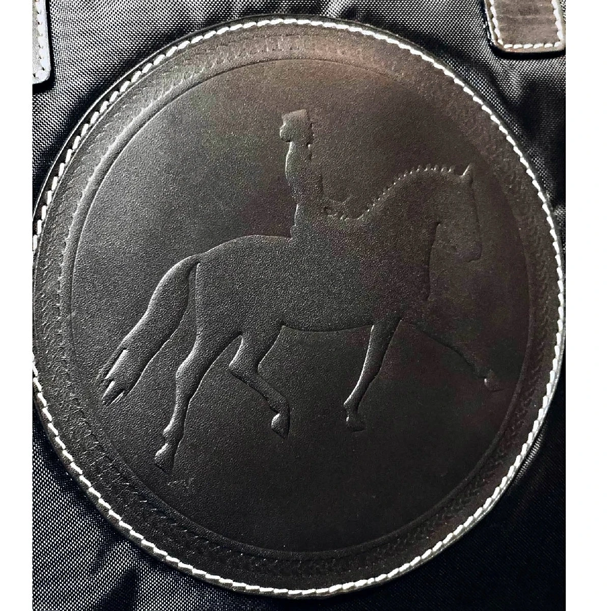 Tucker Tweed Devon Day Bag 4 Tucker Tweed Devon Day Bag - Image 2