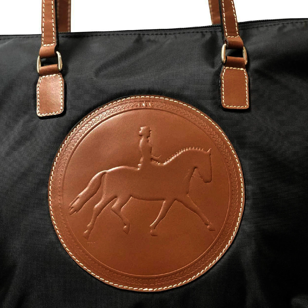 Tucker Tweed Devon Day Bag 6 Tucker Tweed Devon Day Bag - Image 4