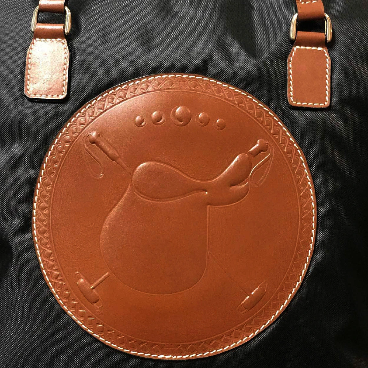 Tucker Tweed Devon Day Bag 22 Tucker Tweed Devon Day Bag - Image 20