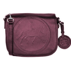 Tucker Tweed Equestrian Camden Crossbody Shoulder Bag -Equestrian Supplies Shop tucker tweed the camden crossbody dressage leather handbags mulberry