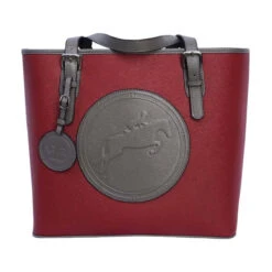 Tucker Tweed Equestrian James River Carry All Bag -Equestrian Supplies Shop tucker tweed the james river carry all hunter jumper brick slate.grey