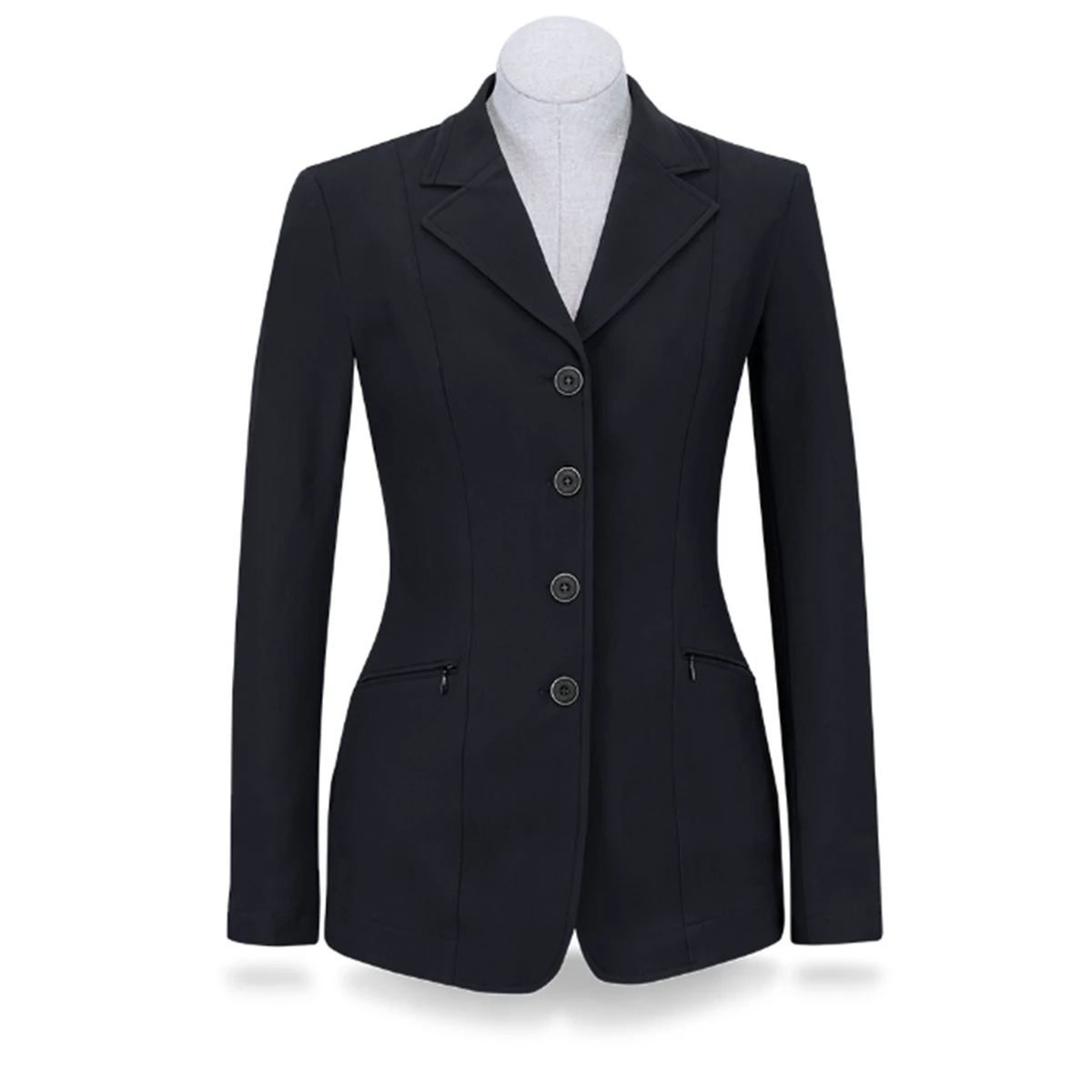 R.J. Classics Victory Ladies' Show Coat 4 R.J. Classics Victory Ladies' Show Coat - Image 2