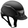 Samshield XJ Helmet-Black 1 Samshield XJ Helmet-Black -Equestrian Supplies Shop vignette xj noir mat