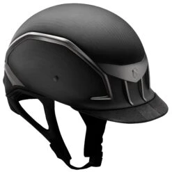 Samshield XJ Helmet-Black