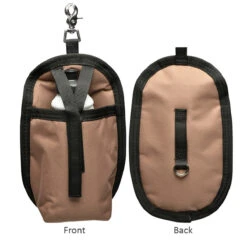 Water Bottle Carrier -Equestrian Supplies Shop water bottle carrier brown 87730.1590041103.1280.1280