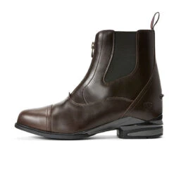 Ariat Men's Devon Nitro Paddock Boot -Equestrian Supplies Shop waxed chocolate front 18394.1589420919.1280.1280