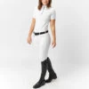 Romfh Ladies Champion Full Seat Breech -Equestrian Supplies Shop white4 6c0abca5 2d97 464f 8eed 958a7cbc0486