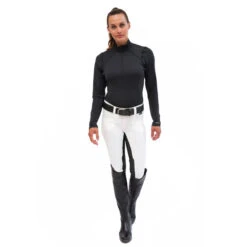 Kerrits Women's Griptek™ II Full Seat Breech -Equestrian Supplies Shop white 93423.1581522605.1280.1280