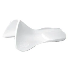 Wintec Comfort Pad Raised Back 5 Wintec Comfort Pad Raised Back -Equestrian Supplies Shop white 96092.1586443665.1280.1280