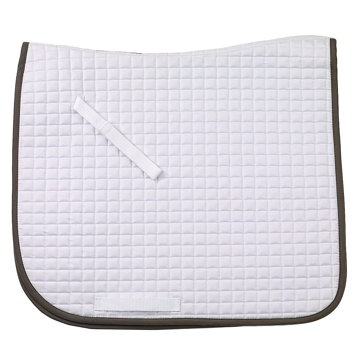 Ovation Pro Square Quilt Dressage Pad 6 Ovation Pro Square Quilt Dressage Pad - Image 4