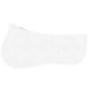 Wilker's Suede Half Pad -Equestrian Supplies Shop whitewhitenone