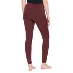TuffRider Ladies Minerva EquiCool Tights 37 TuffRider Ladies Minerva EquiCool Tights -Equestrian Supplies Shop wine 00033.1587158188.1280.1280